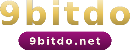 9bitdo logo